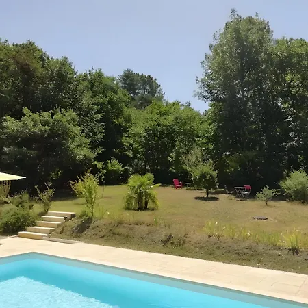 Appartement La Des Pins Poët-laval