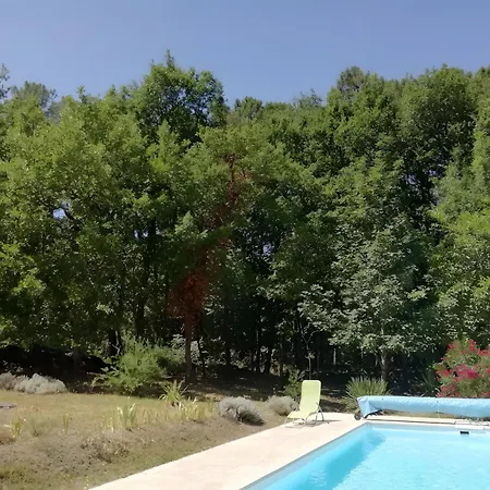 Appartement La Des Pins Poët-laval *
