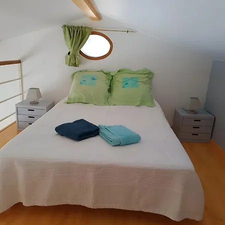 La Des Pins Poët-laval Appartement Le Poët-Laval