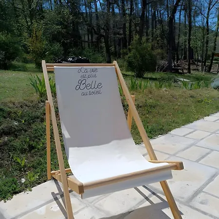 La Des Pins Poet-laval * Le Poët-Laval